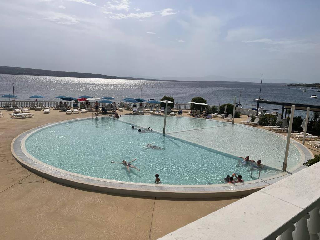 Hotel Millenium Deluxe Selce Exterior photo